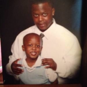 Meet your Posher, Eddie